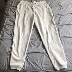 NWOT sweatpants
